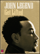 John Legend – Get Lifted