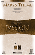 Mary's Theme (from <i>The Passion of The Christ</i>)
