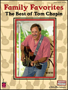 The Best of Tom Chapin – Family Favorites