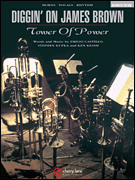 Tower of Power – Diggin' On James Brown Score and Parts