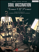 Tower of Power – Soul Vaccination Score and Parts
