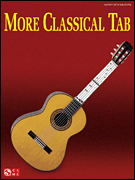 More Classical Tab Solo Guitar with Tablature