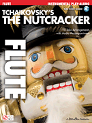 Tchaikovsky's The Nutcracker Flute Play-Along Book with Online Audio