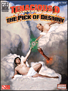 Tenacious D – The Pick of Destiny