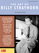 Cover for The Art of Billy Strayhorn : Piano by Hal Leonard
