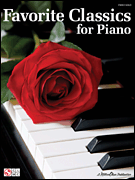 Favorite Classics for Piano