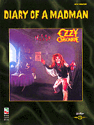 Ozzy Osbourne – Diary of a Madman