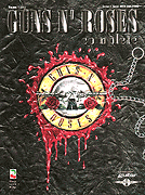 Guns N' Roses Complete Play-It-Like-It-Is Guitar, Volume 1