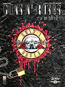 Guns N' Roses Complete Play-It-Like-It-Is Guitar, Volume 2