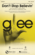 Don't Stop Believin' from Glee