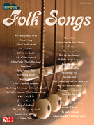 Folk Songs Strum & Sing Series