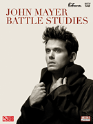 John Mayer – Battle Studies Easy Guitar with Notes & Tab
