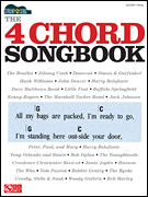 The 4 Chord Songbook Strum & Sing Series