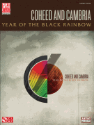 Coheed and Cambria – Year of the Black Rainbow
