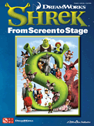 Shrek – From Screen to Stage