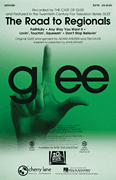 The Road to Regionals (Choral Medley)<br><br>(featured on <i>Glee</i>)