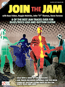 Join the Jam with Buzz Feiten, Reggie McBride, John “JT” Thomas, & Steve Ferrone