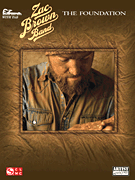 Zac Brown Band – The Foundation EZ Guitar with Riffs