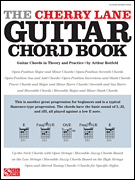 The Cherry Lane Guitar Chord Book Guitar Chords in Theory and Practice
