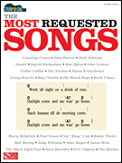 The Most Requested Songs Strum & Sing Series