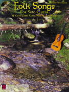 Folk Songs for Solo Guitar 36 Celtic Fiddle Tunes, Airs & Folk Songs