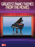 Greatest Piano Themes from the Movies