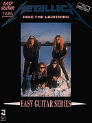 Metallica – Ride the Lightning*