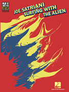 Joe Satriani – Surfing with the Alien