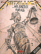 Metallica – ...And Justice for All