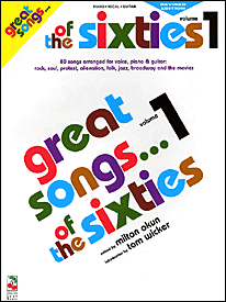 Great Songs of the Sixties, Vol. 1 – Revised Edition