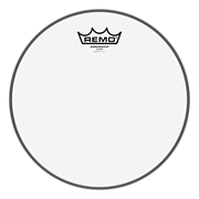 Ambassador Series Clear Drumhead Snare/ Tom 10″ Diameter Model