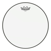Ambassador Series Clear Drumhead Snare/ Tom 12″ Diameter Model