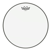Ambassador Series Clear Drumhead Snare/ Tom 13″ Diameter Model