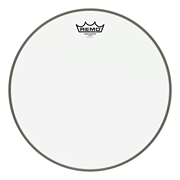 Ambassador Series Clear Drumhead Snare/ Tom 14″ Diameter Model