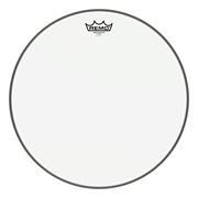 Ambassador Series Clear Drumhead Snare/ Tom 16″ Diameter Model