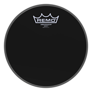 Ambassador Ebony Series Drumhead Snare/ Tom 8″ Diameter Model