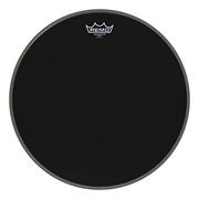 Ambassador Ebony Series Drumhead Bass 16″ Diameter Model