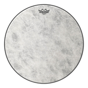 Ambassador Fiberskyn Series Drumhead Snare/ Tom 18″ Diameter Model