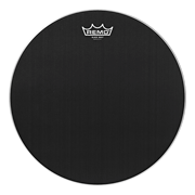 Black Max&reg; Marching Snare Drumhead 14&Prime; Diameter Snare/ Tom