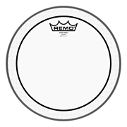 Pinstripe® Clear Drumhead 10″ Diameter Snare/ Tom