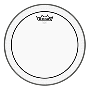 Pinstripe® Clear Drumhead 12″ Diameter Snare/ Tom
