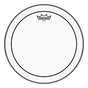 Pinstripe® Clear Drumhead 14″ Diameter Snare/ Tom