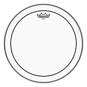 Pinstripe® Clear Drumhead 15″ Diameter Snare/ Tom