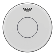 Powerstroke® 77 Coated Drumhead Coated, 14″ Diameter, Open Channel, Clear Dot