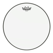 Ambassador&reg; Hazy Snare Side 13&Prime; Diameter