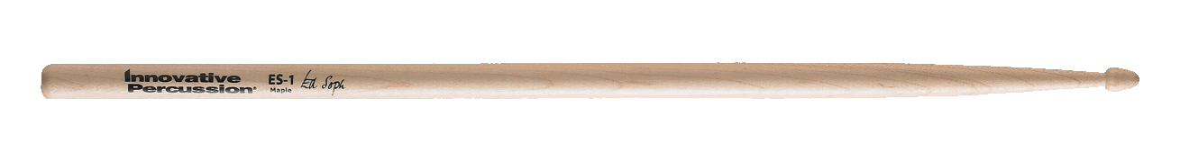 Ed Soph Model / Jazz / Maple Signature Models Drumsticks