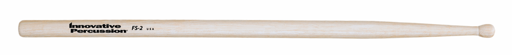 Marching Stick / Hickory Field Series Hickory Marching Snare Drum Sticks