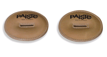 Leather Cymbal Pad Small Pair