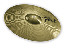 PST 3 Crash 14-inches