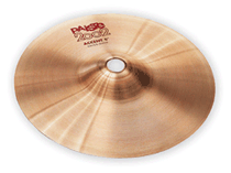 06 2002 Accent Cymbal